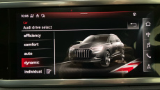 Audi Q3 35 TFSI Sport 5dr S Tronic Petrol Estate